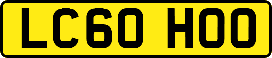 LC60HOO