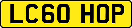 LC60HOP