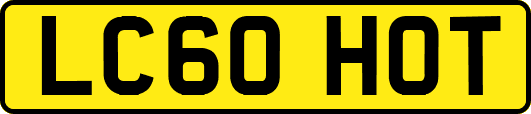 LC60HOT