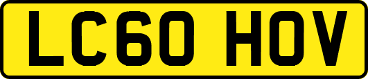LC60HOV