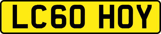 LC60HOY