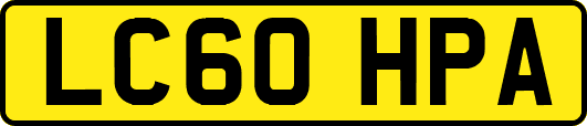 LC60HPA