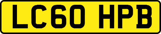 LC60HPB