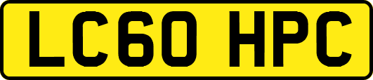 LC60HPC