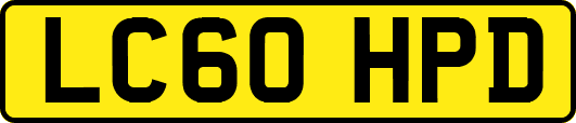 LC60HPD