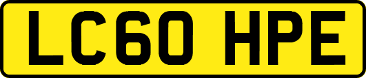 LC60HPE