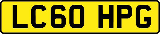 LC60HPG