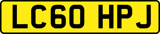 LC60HPJ