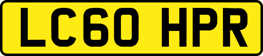 LC60HPR