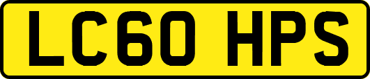 LC60HPS