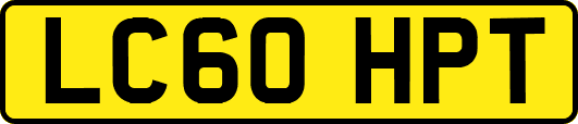 LC60HPT