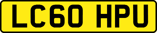 LC60HPU