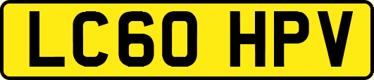 LC60HPV