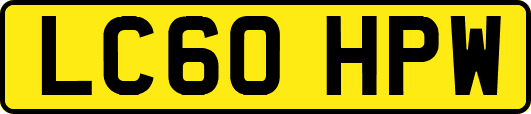LC60HPW