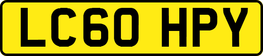 LC60HPY