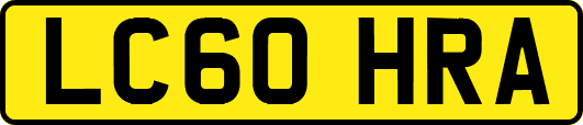 LC60HRA