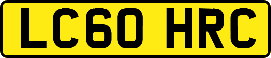 LC60HRC
