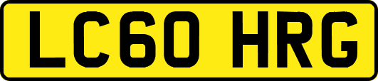 LC60HRG