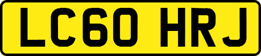 LC60HRJ