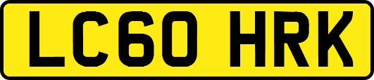 LC60HRK