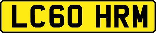LC60HRM