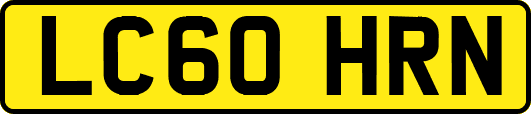 LC60HRN