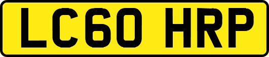 LC60HRP