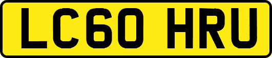 LC60HRU