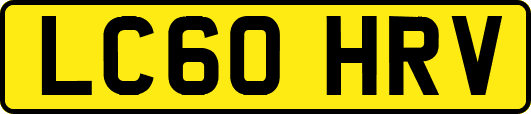 LC60HRV