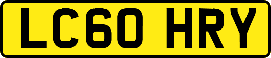 LC60HRY