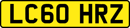LC60HRZ
