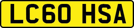 LC60HSA