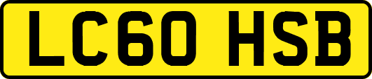LC60HSB