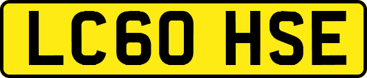 LC60HSE