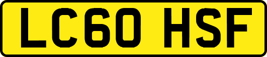 LC60HSF