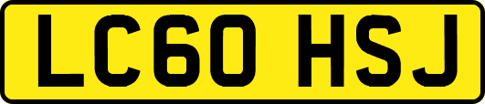 LC60HSJ