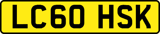 LC60HSK