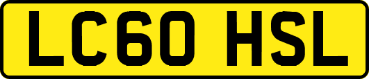 LC60HSL