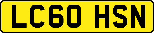 LC60HSN