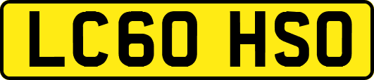 LC60HSO