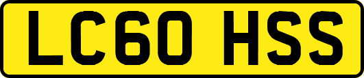 LC60HSS