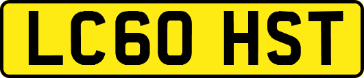 LC60HST