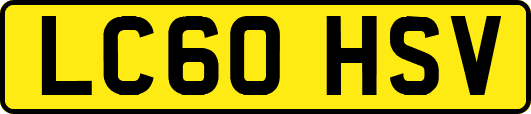 LC60HSV