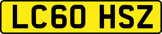 LC60HSZ