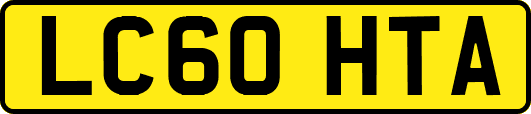 LC60HTA