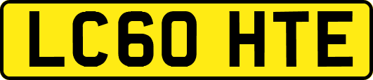 LC60HTE