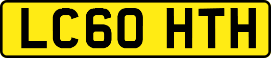 LC60HTH