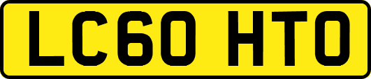 LC60HTO