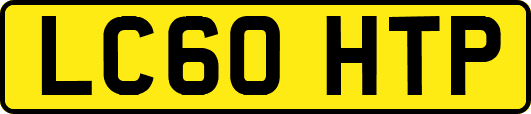 LC60HTP