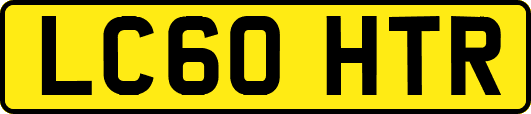 LC60HTR